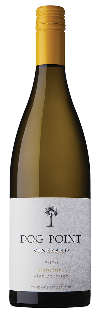 Dog Point Marlborough Chardonnay