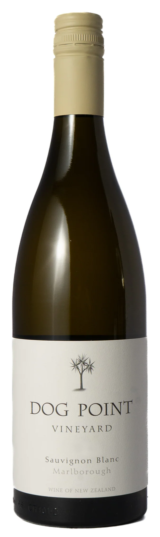 Dog Point Sauvignon Blanc