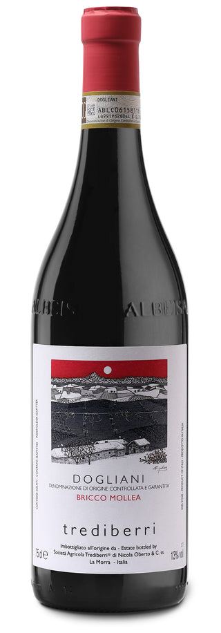Trediberri Dolcetto di Dogliani DOCG