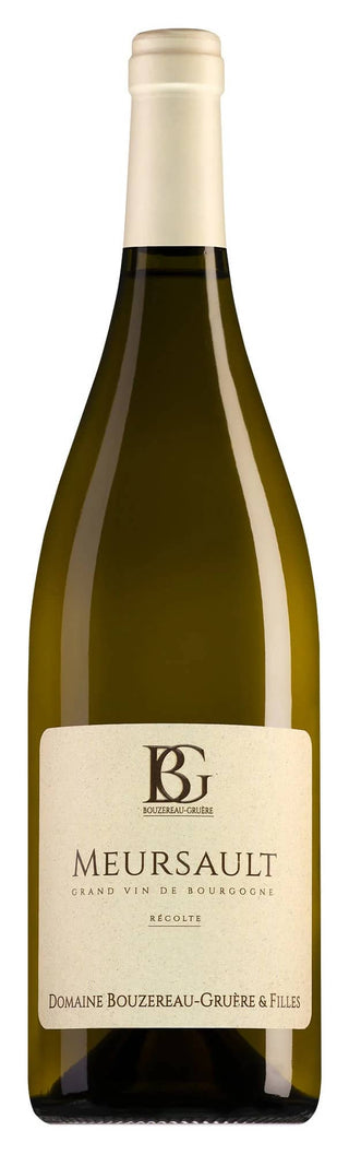Bouzereau-Gruère Meursault