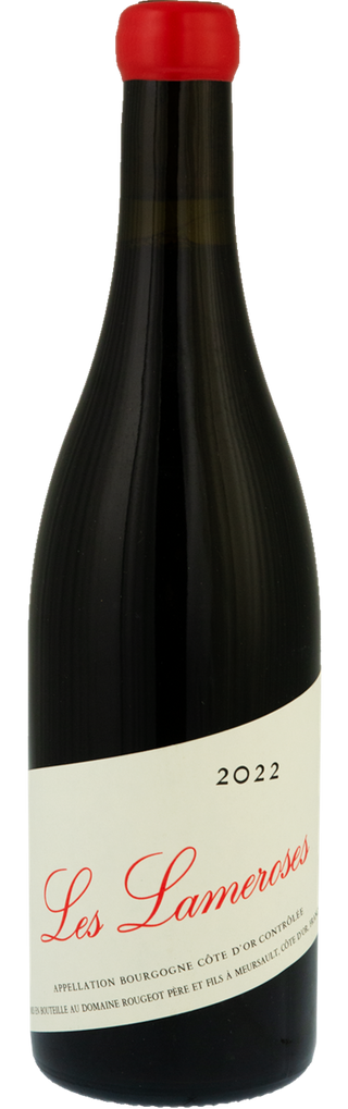 Domaine Rougeot Les Lameroses 2022