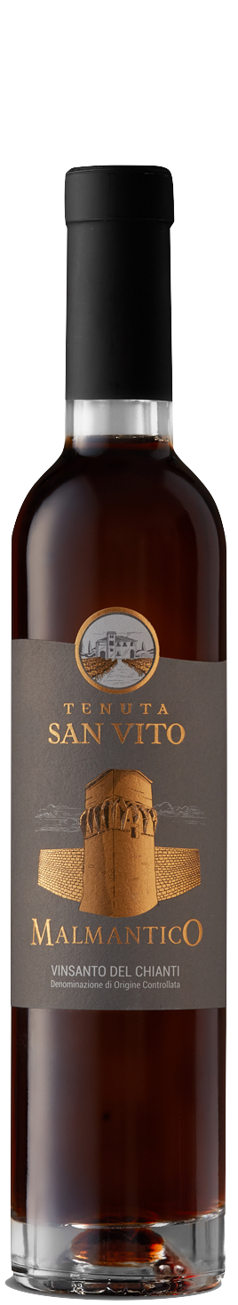 Malmantico Vin Santo 375ml