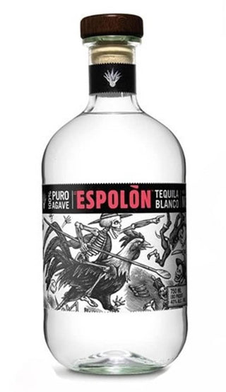 Espolon Tequila Blanco