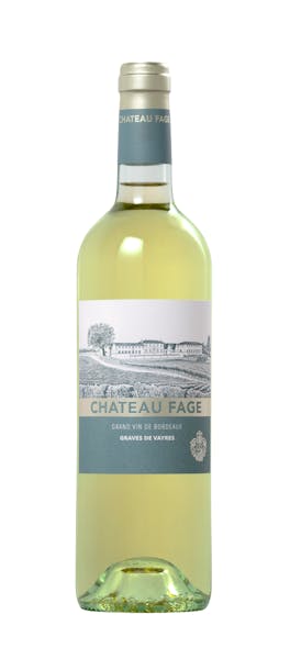 Chateau Fage Blanc