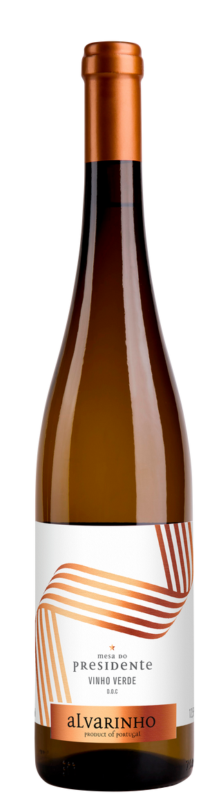 Mesa do Presidente Alvarinho Vinho Verde