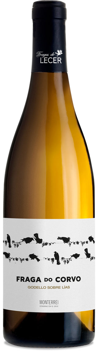 Fraga do Corvo Godello
