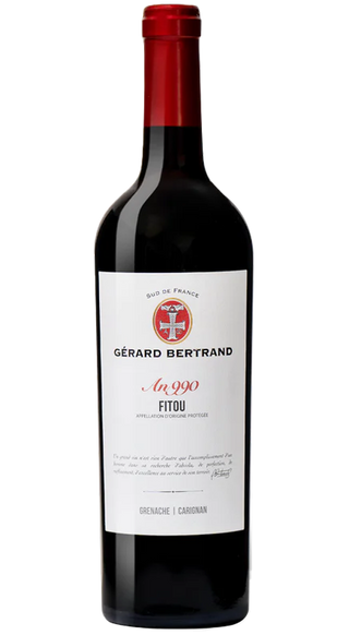 Gerard Bertrand Fitou