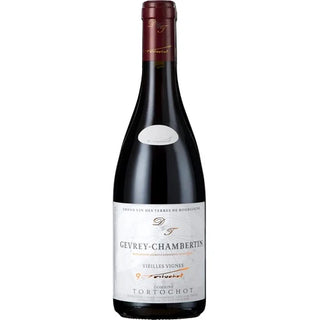 Domaine Tortochot Gevrey Chambertin 'Vieilles Vignes' 2023