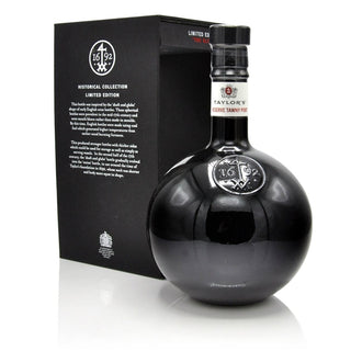 Taylor's Globe Limited Edition Port