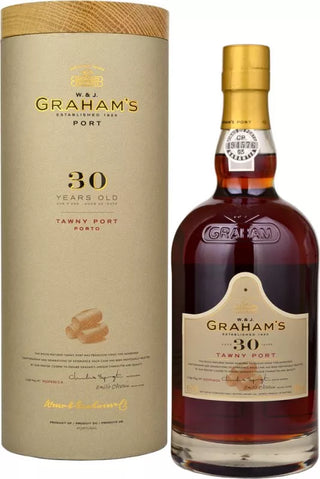 Graham's 30 year old Tawny Port