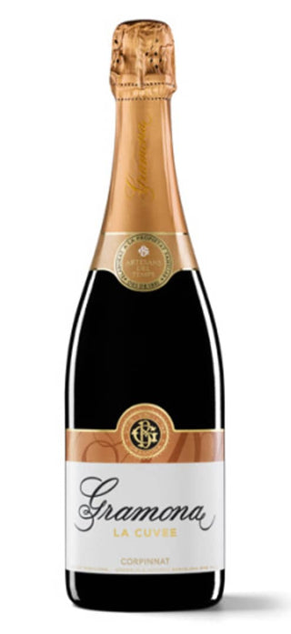 Gramona La Cuvee Brut