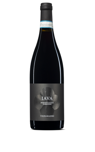 "IAVA" Montelpulciano d'Abruzzo