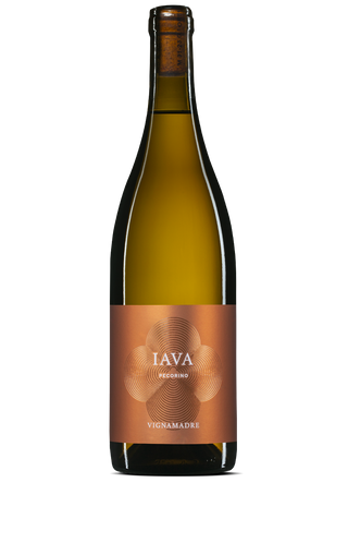 "IAVA"  Pecorino  Vignamadre