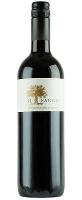 Il Faggio Montepulciano d'Abruzzo