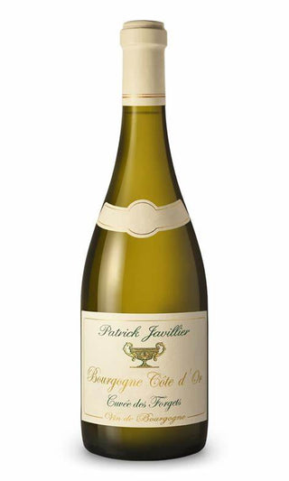 Patrick Javillier Bourgogne Cote d'Or 'Cuvée des Forgets'