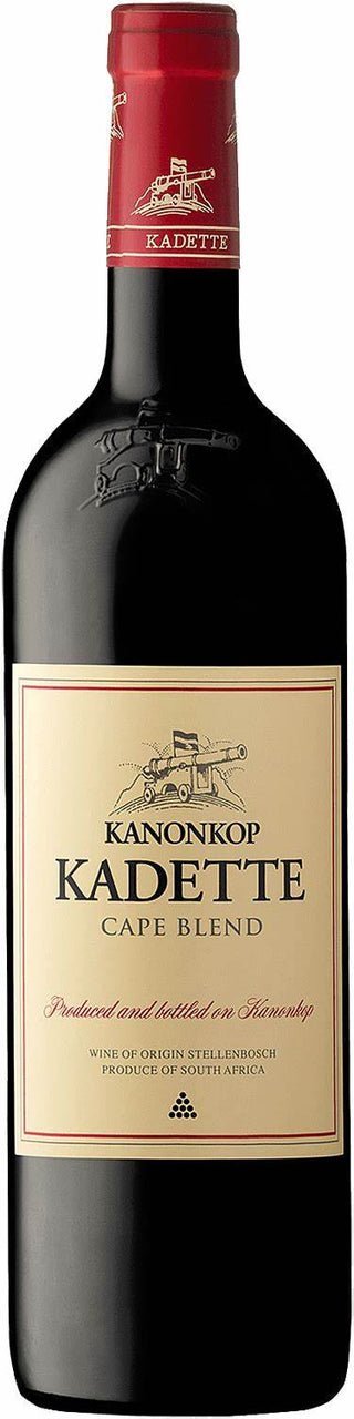 Kanonkop Kadette Cape Blend