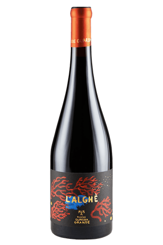 Podere Guardia Grande Cagnulai l'Alghe