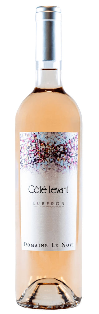 Domaine le Novi Cote Levant Rose