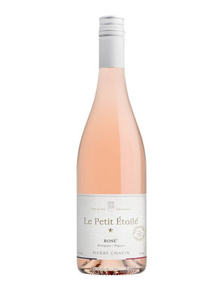 Le Petit Étoilé Non Alcoholic Rosé