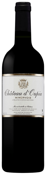 Château d'Oupia Minervois 'Tradition'