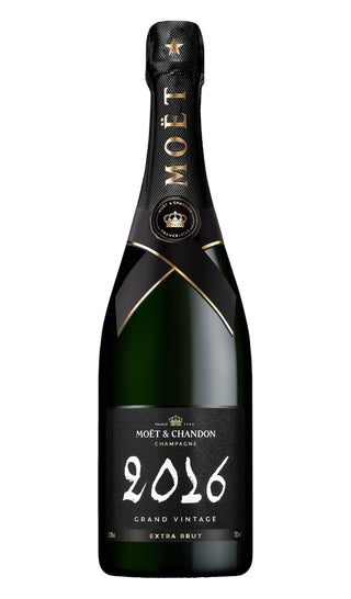 Moët & Chandon Grand Vintage Champagne
