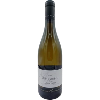 Domaine Moingeon Saint-Aubin 1er Cru 'la Chateniere' 2022