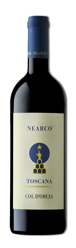 Col d'Orcia 'Nearco' Toscana