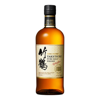 Nikka Taketsuru Pure Malt Whisky