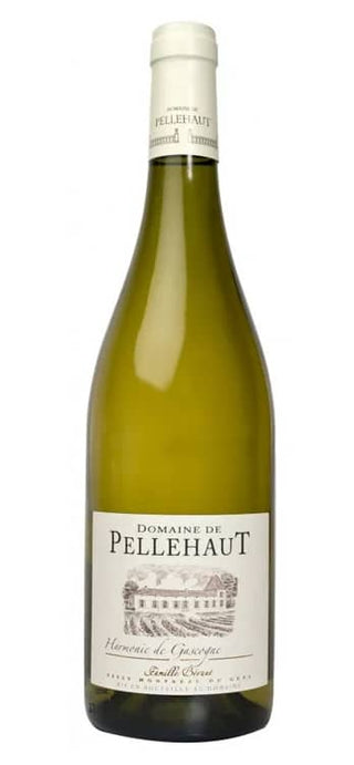 Domaine de Pellehaut Blanc