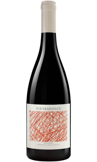 Pietradolce Etna Rosso