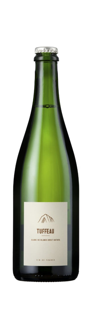 Plou & Fils 'Tuffeau' Blanc de Blancs Brut Nature