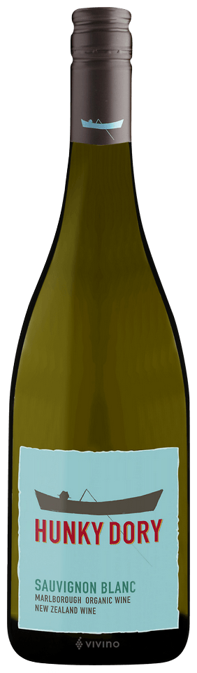 Hunky Dory Sauvignon Blanc