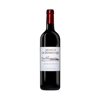 Relais de la Dominique Saint Emilion Grand Cru