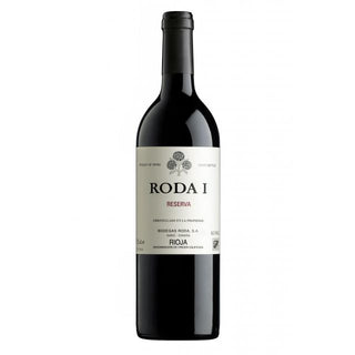 Roda I Rioja Reserva