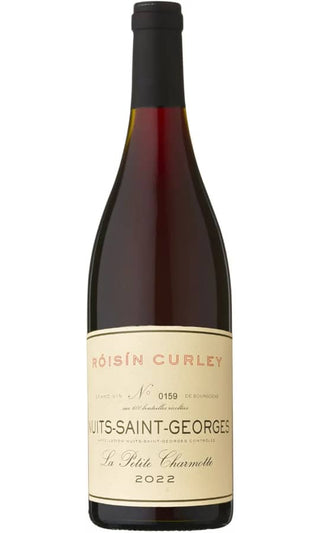 Róisín Curley Nuits-St-Georges 'La Petite Charmotte'