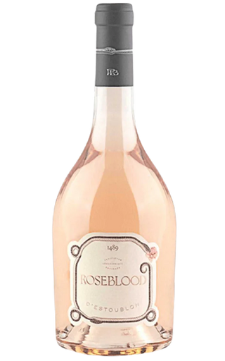 Roseblood d'Estoublon Rosé