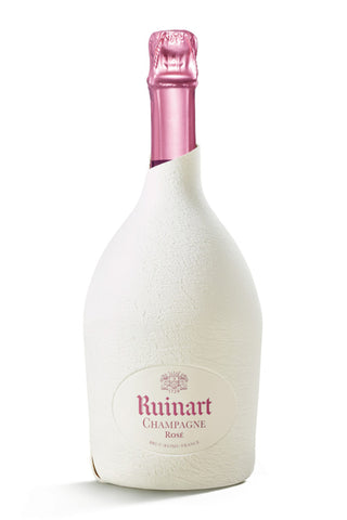 Ruinart Rose Second Skin