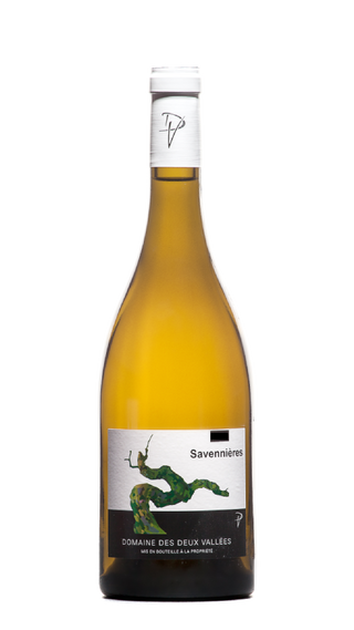Domaine des Deux Vallees Savennieres