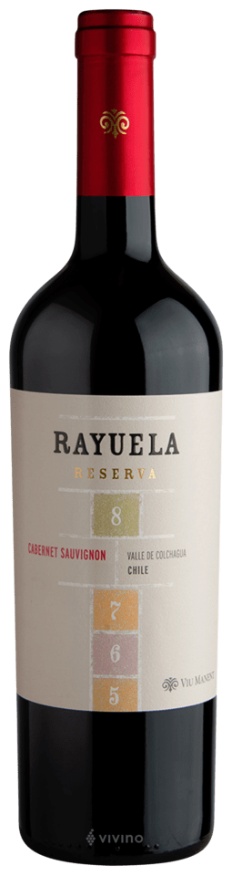 Viu Manent Cabernet Sauvignon