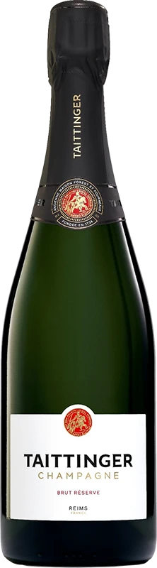 Taittinger Brut Reserve