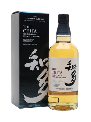 Suntory The Chita