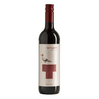Terraplen Garnacha