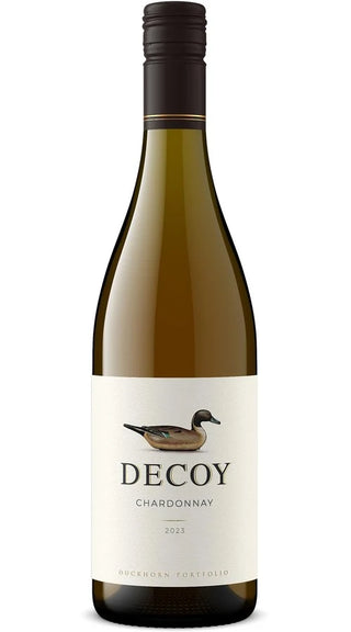 Duckhorn - Decoy Chardonnay