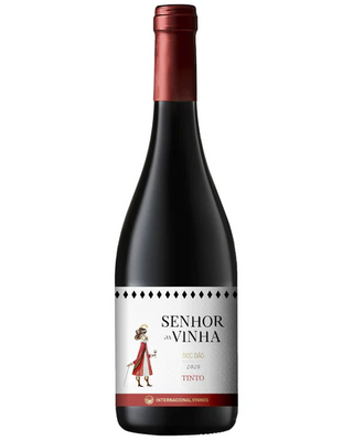 Senhor da Vinha Dao Tinto