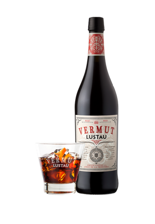 Lustau Vermouth Vermut