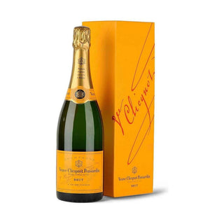 Veuve Clicquot Yellow Label Brut NV