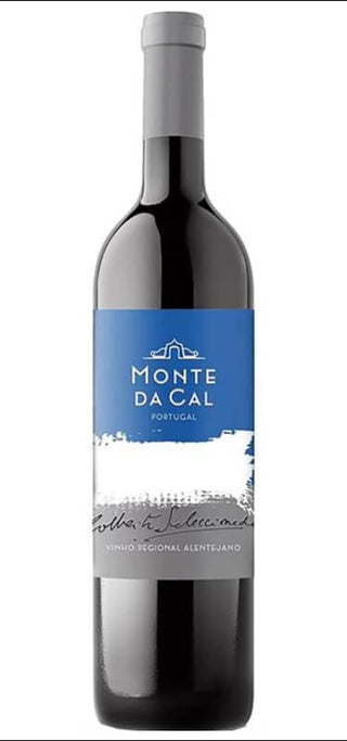 Monte da Cal Colheita Selecionada Tinto