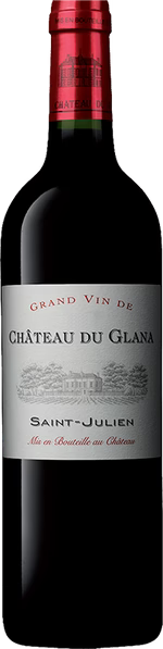 Chateau du Glana 2019 Saint-Julien