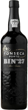 Fonseca Bin 27 Port