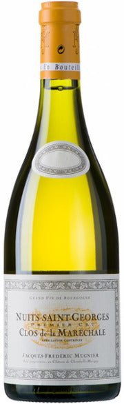 Jacques-Frederic Mugnier Nuits-Saint-Georges 1er Cru 'Clos de la Marechale' Blanc